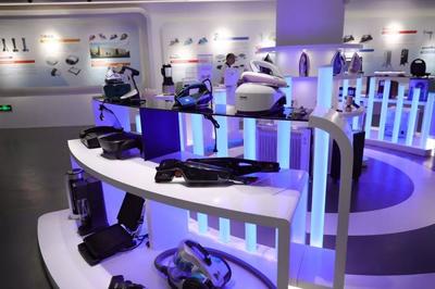 从代工贴牌到自主创牌 小家电研发如何成就大生意