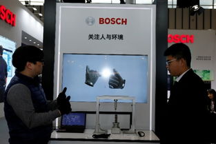 智造实力，引领未来 家用电器研发的新纪元