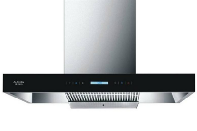 澳柯玛抽油烟机 技术革新驱动现代厨房新体验