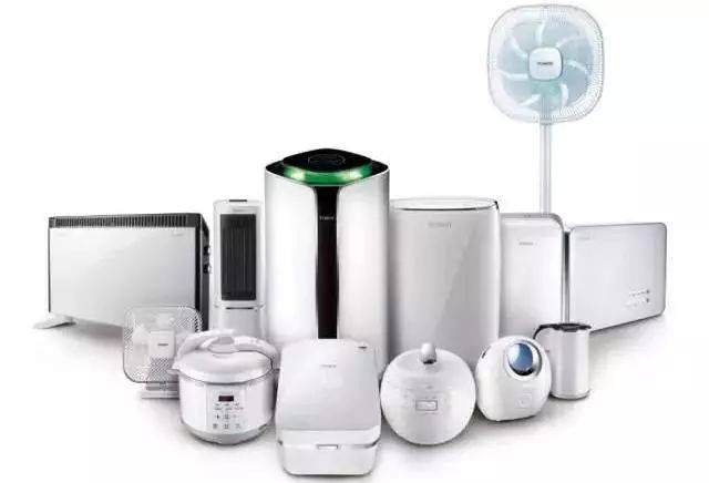 品质生活好帮手 家用电器品牌研发与选择指南