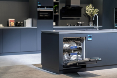 创新设计语言构筑可持续未来——2022西门子家电设计精英赛启幕