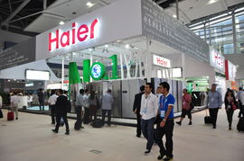 中国提案引领全球家电技术研发新方向