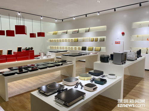 稳增长 看光明丨上市企业鑫汇科 加大研发投入，增强家用电器核心竞争力